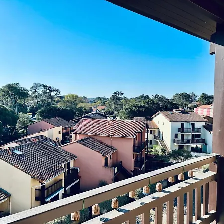 Διαμέρισμα Duplex 4 Pers Port-capbreton