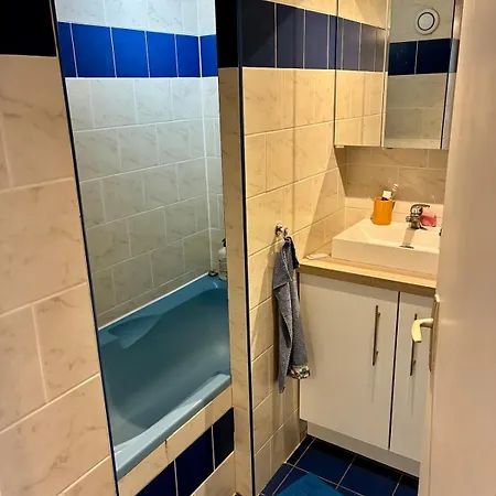 Duplex 4 Pers Port-capbreton * Capbreton